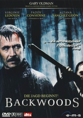 Backwoods - Die Jagd beginnt